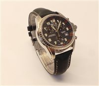 Orologio Sector No Limits Uomo 900 in Acciaio 2651985025 - 2651985025